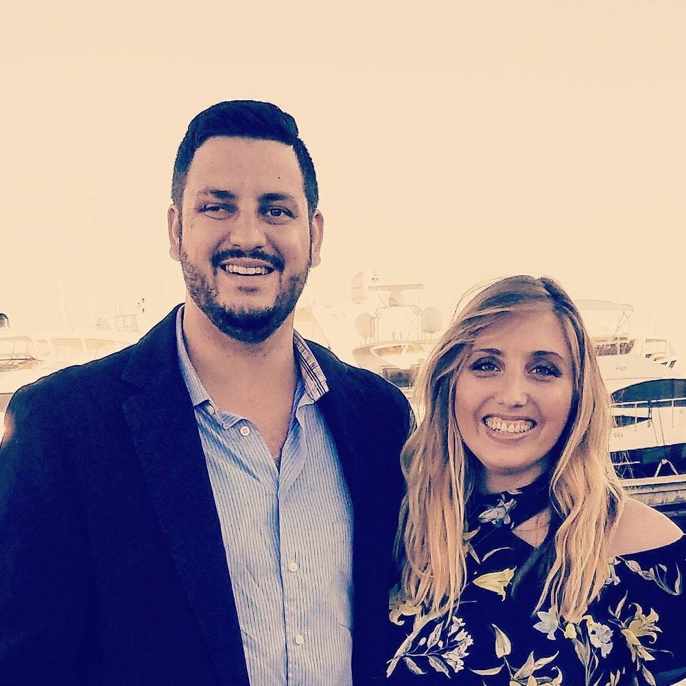 Meet your Posher, Devin